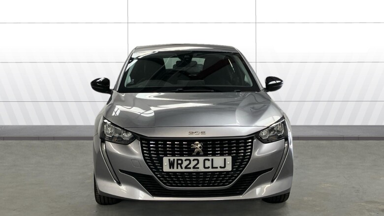 Peugeot 208 1.2 PureTech 100 Active Premium 5dr Petrol Hatchback